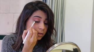 Natural Makeup Tutorial  Dina Dash [upl. by Korella]