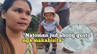 NATUMAN JUD AHONG GUSTO NGA MAKA BISITA [upl. by Lanti]