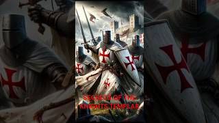 Secrets of The Knights Templar Legends And Battles [upl. by Lashondra]