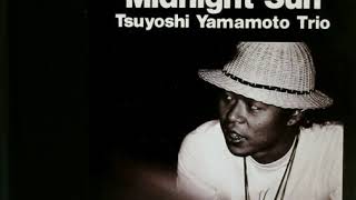 Tsuyoshi Yamamoto Trio  Wave [upl. by Mosi618]