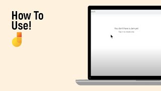 How to use Google Jamboard easy [upl. by Finnie]