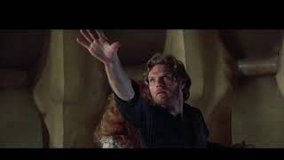 Krull  The Glaive in action DampD movie [upl. by Day]