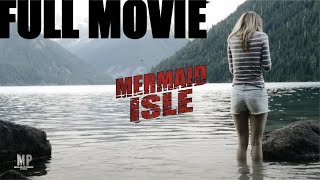 Mermaid Isle  Full Movie 2018 [upl. by Abie967]