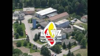 LAWZ Kärnten  Landesalarm und Warnzentrale [upl. by Romney554]