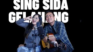 Ary Kencana Feat Dek Ulik  Sing Side Gelahang COVER [upl. by Ahseekat656]