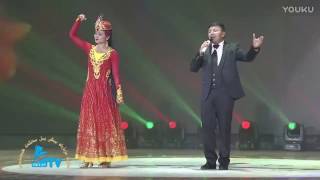 Uyghur Nahxa Aysabeg dartman nahxisi ئۇيغۇر ناخشا ئەيسابەگ مامۇت [upl. by Ainna]