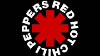 Red Hot Chili Peppers  Desecration Smile High Quality [upl. by Sinnoda]