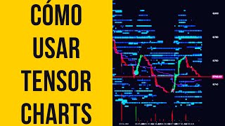 TENSORCHART TUTORIAL ¿Cómo usar tensorchart TRANDING EN CRIPTOMONEDAS [upl. by Crissie]