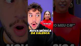 música da valesca popozuda livedobrino humor MundinhoBrino [upl. by Ploch505]