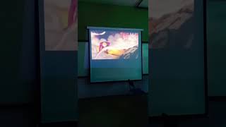 Assistindo one piece na escola [upl. by Ariel]