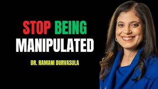 5 Dangerous Manipulation Tricks by Narcissists Dr Ramani Durvasula [upl. by Eiram206]