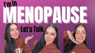 The Stages of Menopause amp Shocking Reason we gain Belly Fat  Hormonal Weight Gain [upl. by Geno]