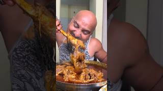 Chicken Leg Piece  Ulhas Kamathe chickenlegpiece ulhaskamthe food [upl. by Preston514]