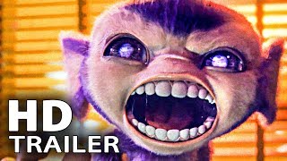 Neue KINO TRAILER 2019 Deutsch German  KW 9 [upl. by Notxap572]