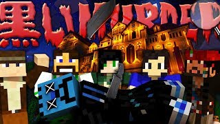 IL RITUALE PER FERMARE IL MURDERER  Minecraft ITA  KUROI MURDER w Tech Tear Heme Dani Tano [upl. by Florri]