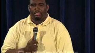 Patrice ONeal  ComedyNet [upl. by Eynobe]