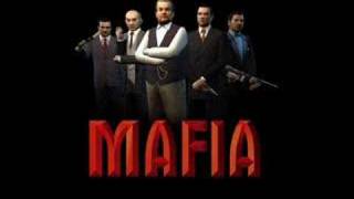 Mafia theme song [upl. by Shirlie422]