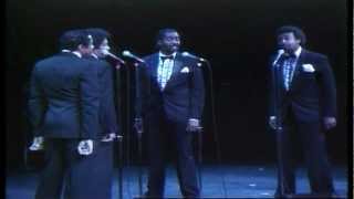 The Temptations  Live In Concert [upl. by Roselle]