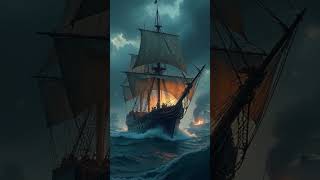 The Barbary Wars Americas Naval Awakening [upl. by Foley361]