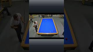 ARTİSTİC BİLLİARDS BEST SHOT ÖZCAN CAN ARCAN billiards 당구 shorts [upl. by Semmes]