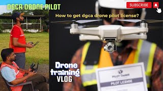 Watch this BEFORE you get Your RPC Drone License in Telugu  2024 UPDATE [upl. by Aenotna]