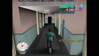 racing with police in gta vice city [upl. by Calia]