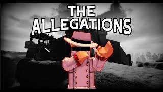 The Allegations about 24Gamers Roblox Wild West OUTDATED [upl. by Asiruam970]