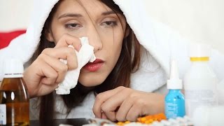 Zinc Vitamin C ColdFX What actually works for treating a common cold [upl. by Ariaet]