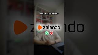 Czy ZALANDO na pewno jest Oryginalne Legit😮 zalando buty sklep legit [upl. by Asante451]