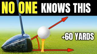 The Secret Ingredient That Gives Pros An Effortless Golf Swing [upl. by Rivy]