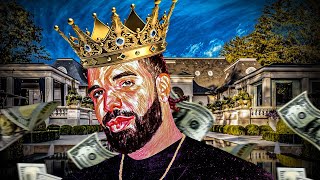 Drakes Lavish Spending Habits Revealed [upl. by Pappas12]