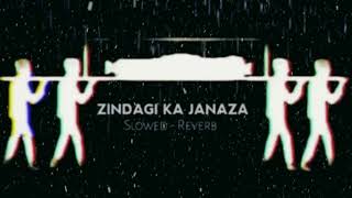 idhar zindagi ka janaza attaullah full song best song viralvideo [upl. by Balling]