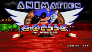 sonicexe animation reuploadind [upl. by Weinstock]