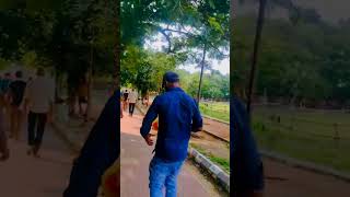 My minivlog Ara ka Ramana park part 2 like share subscribe 🙏 [upl. by Matta]