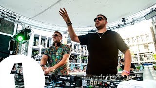 CamelPhat  Radio 1 in Ibiza 2019 [upl. by Olmstead]