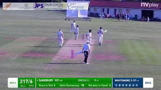 Bedminster CC Live Stream [upl. by Morril242]