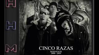 15Cinco Ranzas Ft Bewsk  Dilo Ya [upl. by Imoyaba485]