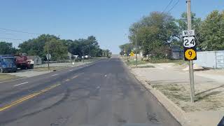 Cawker City Kansas [upl. by Trenton]