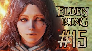 Adios querida WAIFU  Nunca te olvidaremos  Elden Ring Gameplay 15 en español juego completo [upl. by Matheson]