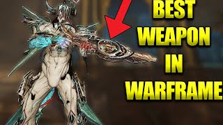 The Best Weapon In Warframe  Torid Incarnon Build Guide 2024 [upl. by Happy]