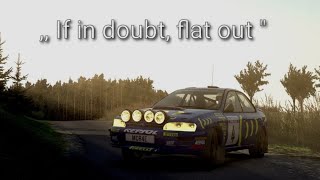 Assetto Corsa  Colin McRae Pack 1 [upl. by Winson812]