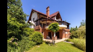 Casa Valea Uzului  Darmanesti  REMAX Grow  Florin Nedelcu [upl. by Alracal]