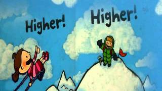 Higher Higher [upl. by Chuah]