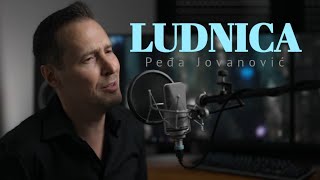 PEDJA JOVANOVIC  LUDNICA [upl. by Rainwater]