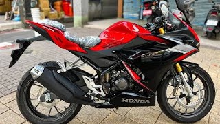 2024 Honda CBR 150R Bike Launched💥PriceSpecsFeaturesSpeedR15 RS200CBR 150R New Model India [upl. by Dean]