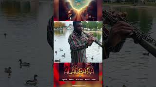 Alagbara by Adedoyinoseni and oyinkansollaa newmusic newsound faith adedoyinoseni [upl. by Mighell679]