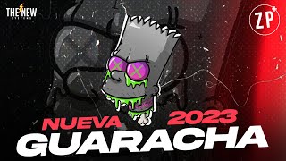 GUARACHA NUEVA 2023 💊 Trompeta Fonda ✘ Dj Roderick Aleteo Zapateo Guaracha [upl. by Daggna]