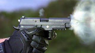 Best 10mm Pistols 2024 No1 Will Blow Your Mind [upl. by Anivram]