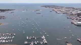 New Bedford Harbor [upl. by Tnecnivleahcim]