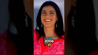 Fanaa movie cast then vs now2006 2024shortvideo ytshorts shorts fanaamovie [upl. by Azelea528]